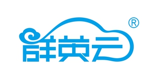 群英云品牌logo