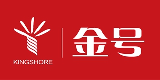 KING SHORE/金号品牌logo