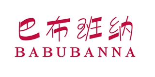 巴布班纳品牌logo