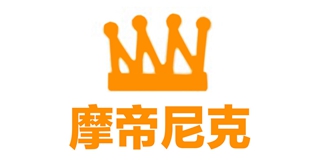 Modi Nick/摩帝尼克品牌logo