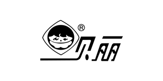 贝丽品牌logo