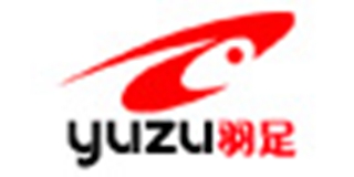羽足品牌logo