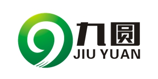 九圆品牌logo