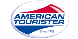 AMERICAN TOURISTER/美旅品牌logo