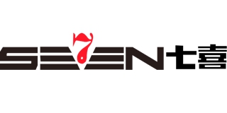 QIXI SPORT/七喜运动品牌logo
