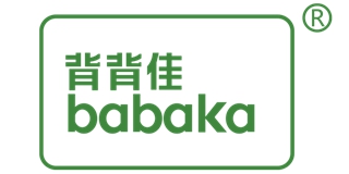 BABAKA/背背佳品牌logo