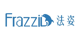Frazzil/法姿品牌logo