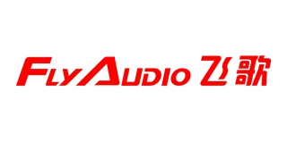 flyaudio/飞歌品牌logo