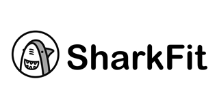 SHARKFIT/鲨鱼菲特品牌logo