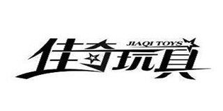 Jiaqi Toys/佳奇玩具品牌logo