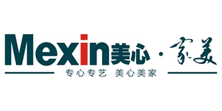 MEXIN/美心·家美品牌logo