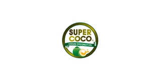 supercoco/椰来香品牌logo