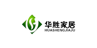 HUASHENG/华胜品牌logo