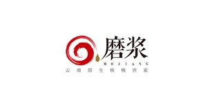 磨浆品牌logo