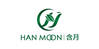 含月品牌logo