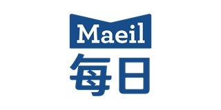maeil/每日品牌logo