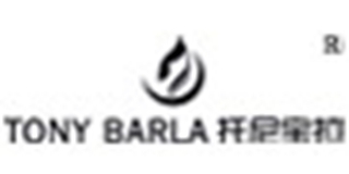 TONY BARLA/托尼宝拉品牌logo
