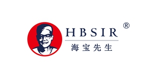 HBSIR/海宝先生品牌logo