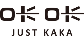 咔咔品牌logo