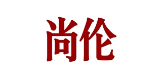 SR/尚伦品牌logo