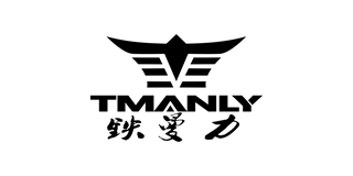 TMANLY/铁曼力品牌logo