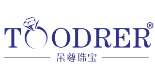 TOODRER/朵尊品牌logo