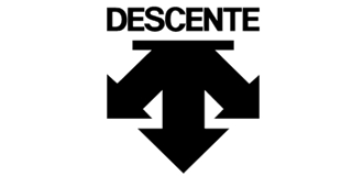 DESCENTE/迪桑特品牌logo