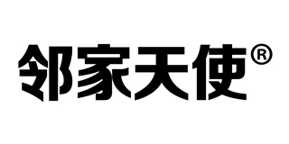 NEB ANGEL/邻家天使品牌logo