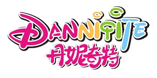 丹妮奇特品牌logo