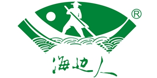 海边人品牌logo