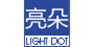 Lightdot/亮朵品牌logo