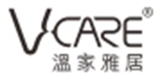 VCARE/温家雅居品牌logo