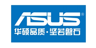 Asus/华硕品牌logo