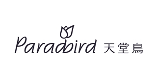 天堂鸟品牌logo