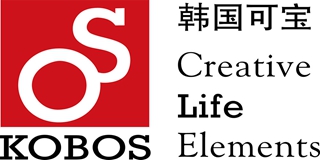 KOBOS/可宝品牌logo
