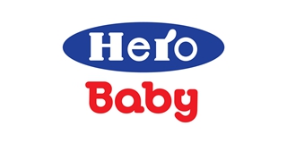 Hero Baby/天赋力品牌logo