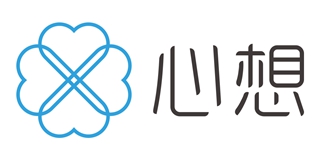 SCISHARE/心想品牌logo