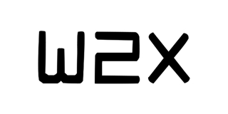 w2x品牌logo