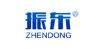 振东品牌logo