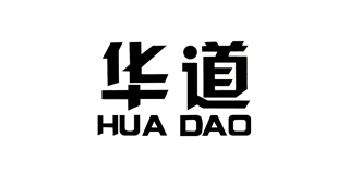 华道品牌logo