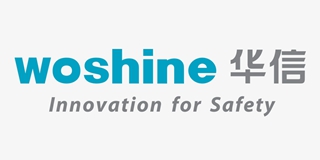 woshine/华信品牌logo