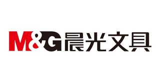 M＆G/晨光品牌logo