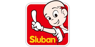 SLUBAN/小鲁班品牌logo