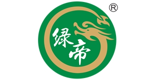 GREEN KING/绿帝品牌logo