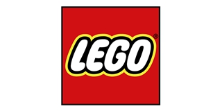 LEGO/乐高品牌logo