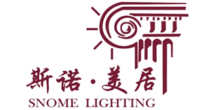 斯诺美居品牌logo