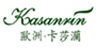 Kasanrin/卡莎灡品牌logo