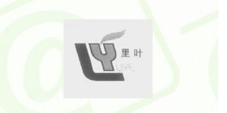 LY/里叶品牌logo