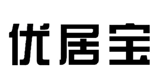 优居宝品牌logo