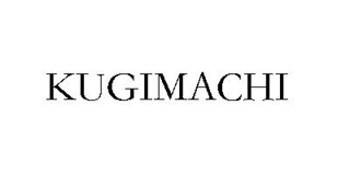 KUGIMACHI/乐旅品牌logo